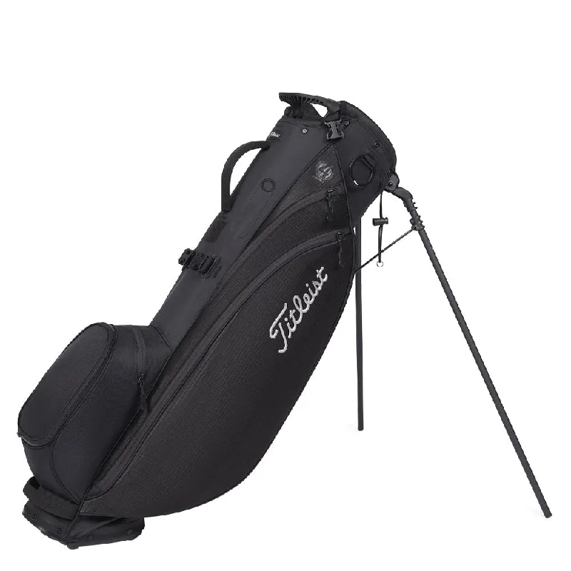 Titleist Onyx Players 4 Carbon Stand Bag 2024