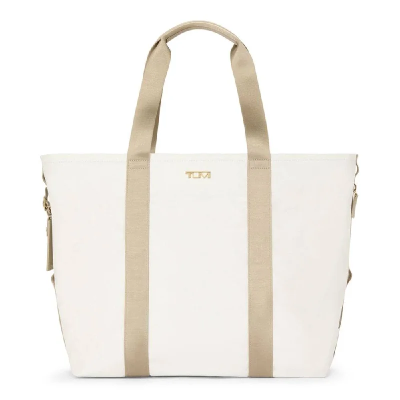 TUMI Essential Medium East West Tote Bag 2024