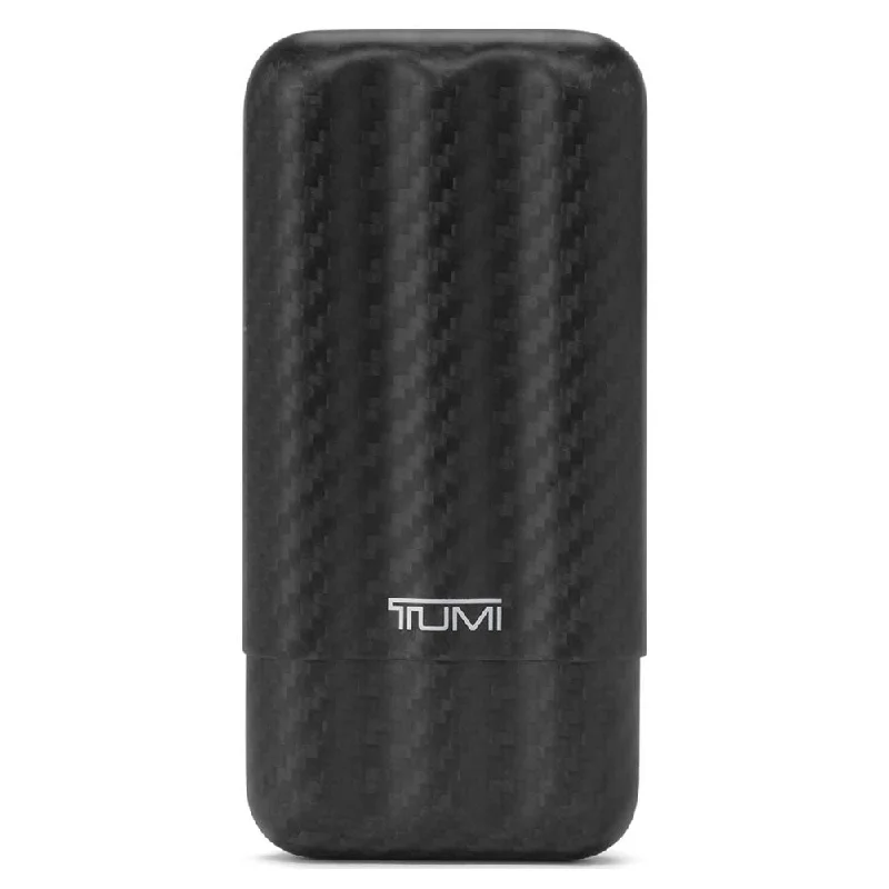 TUMI Golf Cigar Case 2024