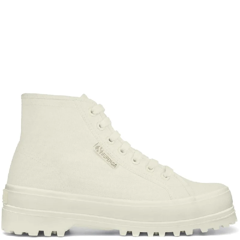 Superga 2341 Alpina Boot