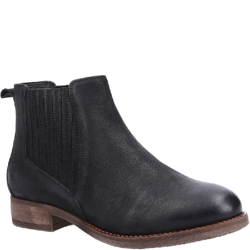 Hush Puppies Edith Boot