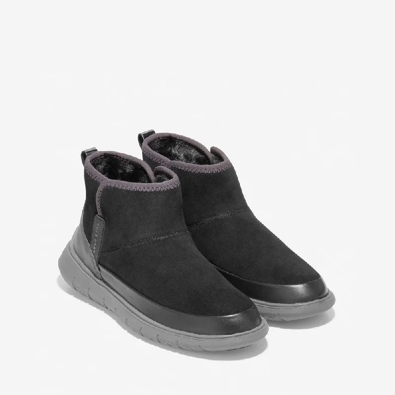 Cole Haan Generation ZeroGrand Ankle Boot