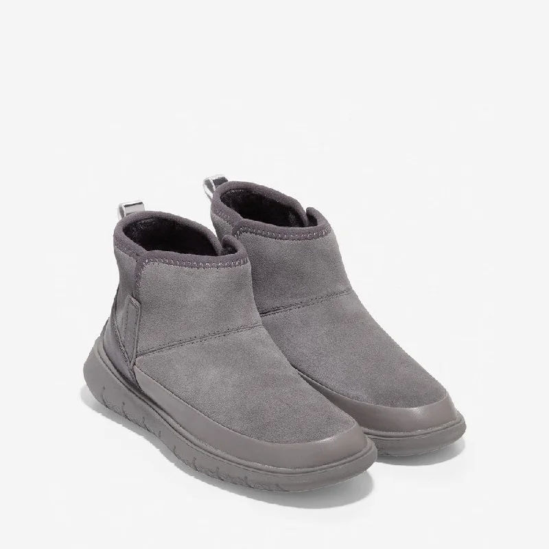 Cole Haan Generation ZeroGrand Ankle Boot