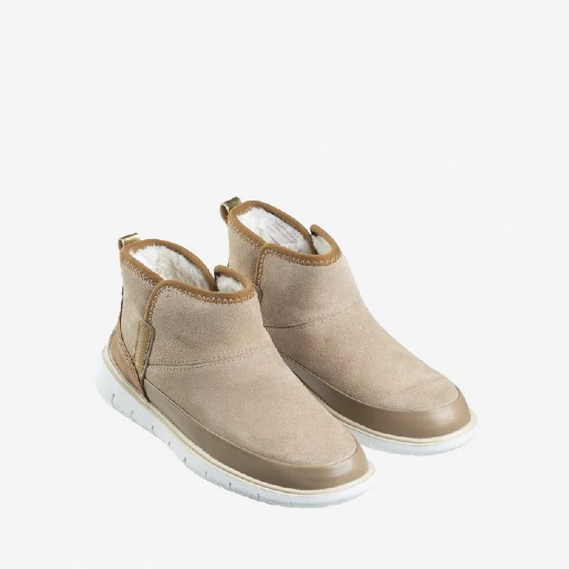 Cole Haan Generation ZeroGrand Ankle Boots