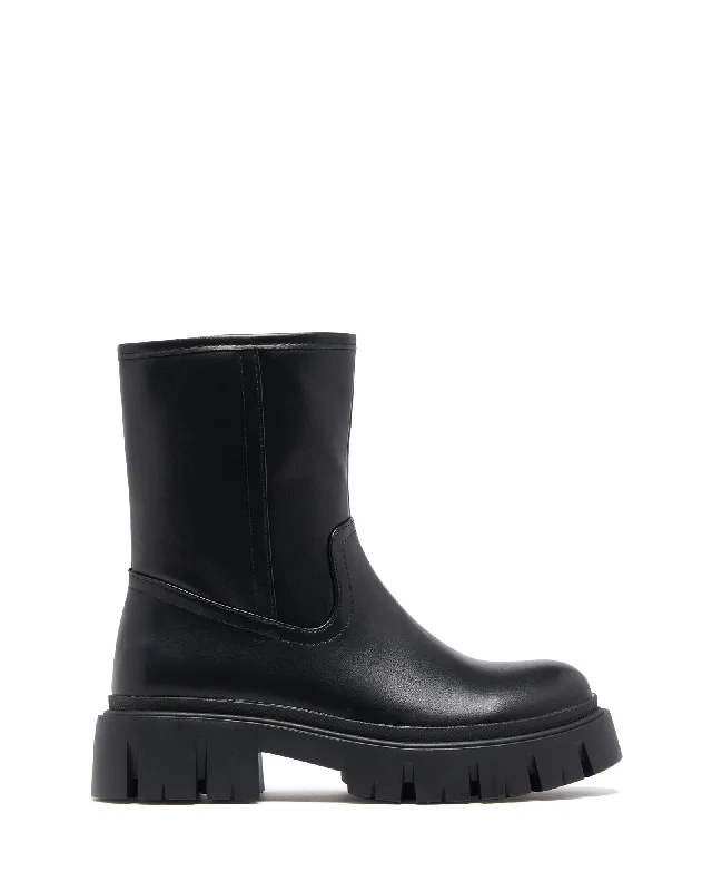 Ignite Boot Black