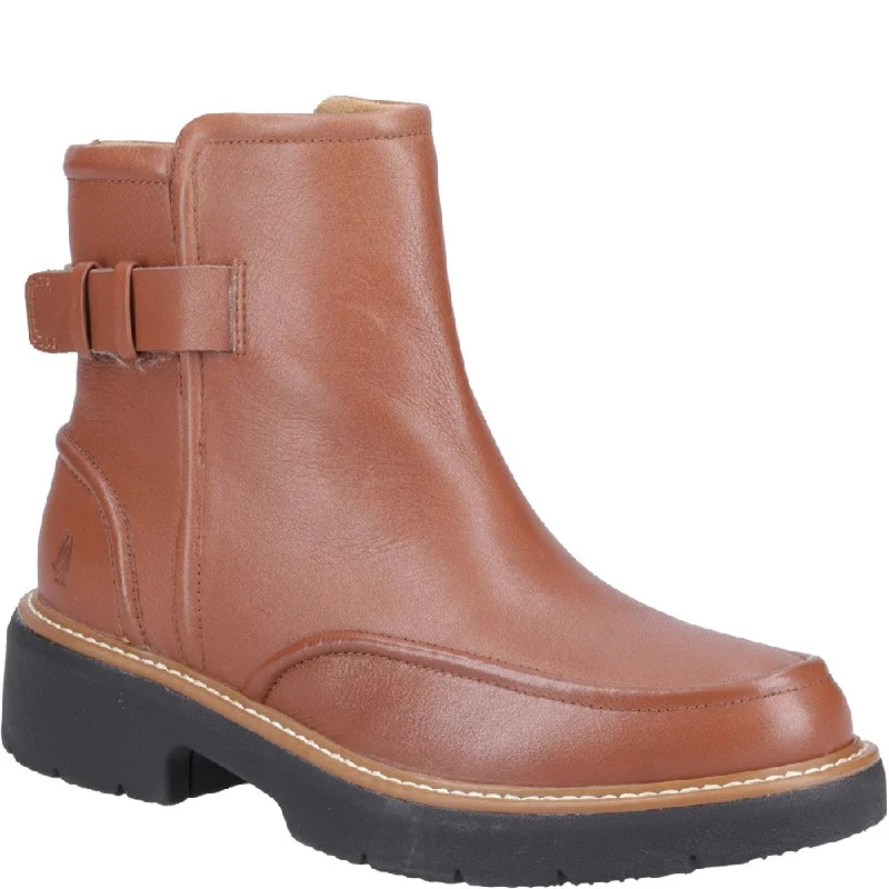 Hush Puppies Jodie Ankle Boots