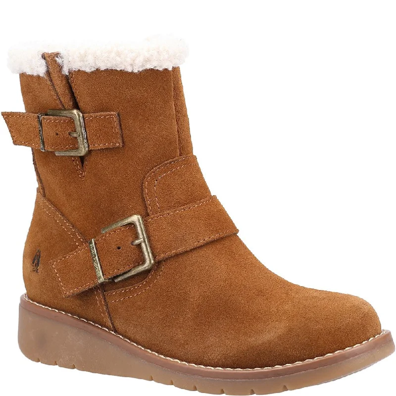 Hush Puppies Lexie Boot