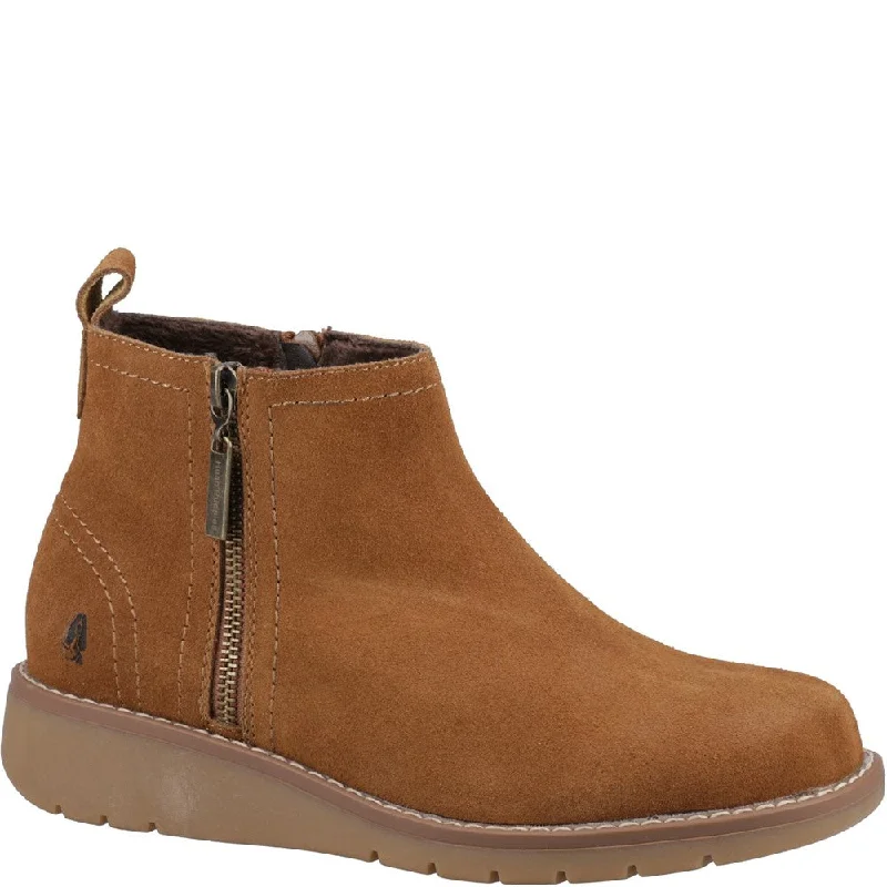 Hush Puppies Libby Ankle Boot