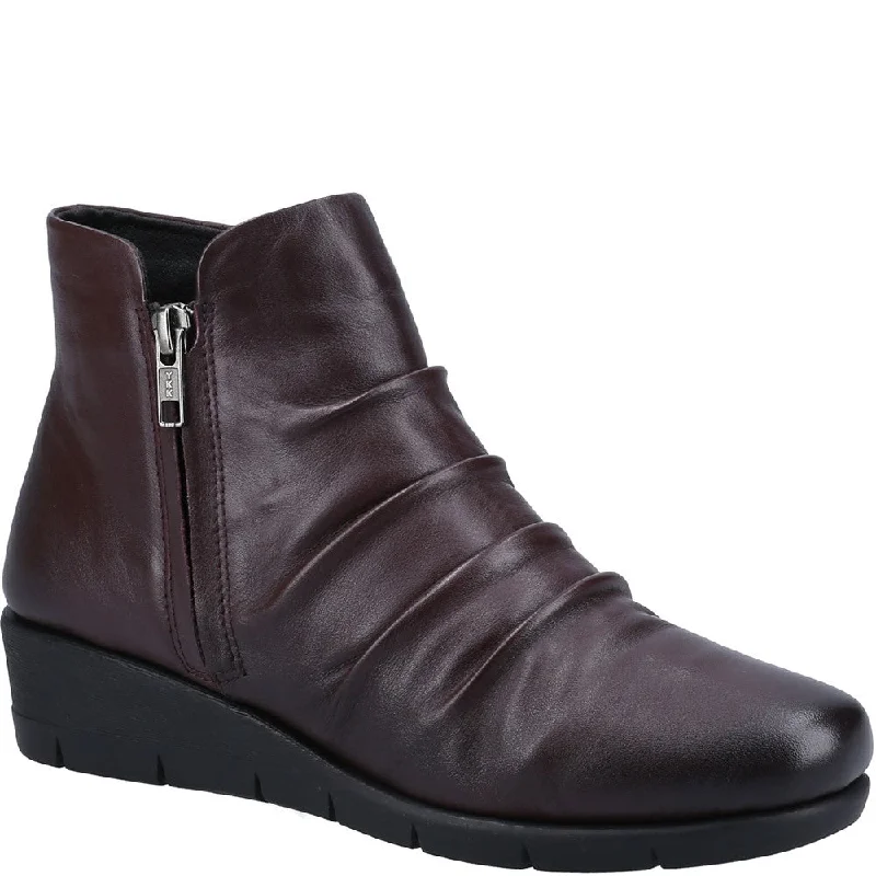 Fleet & Foster Plockton Ankle Boot