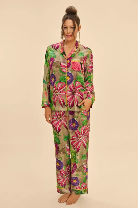 POWDER SUPER SOFT BOTANICALS PAJAMAS