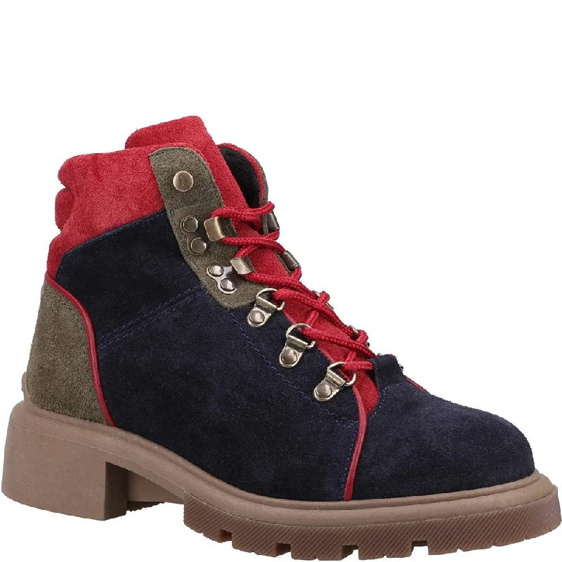 Hush Puppies Rita Hiker Boot