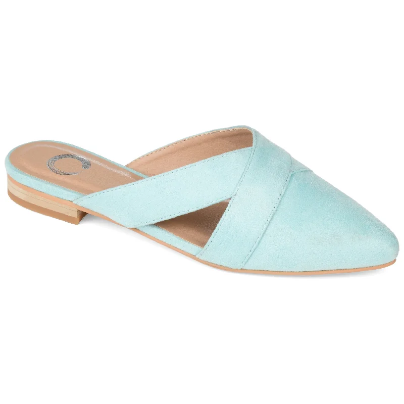 Journee Collection Women's Giada Mule