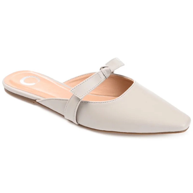 Journee Collection Women's Missie Mule