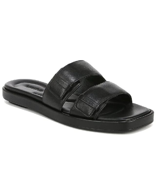 Vince Rhode-B Leather Slide