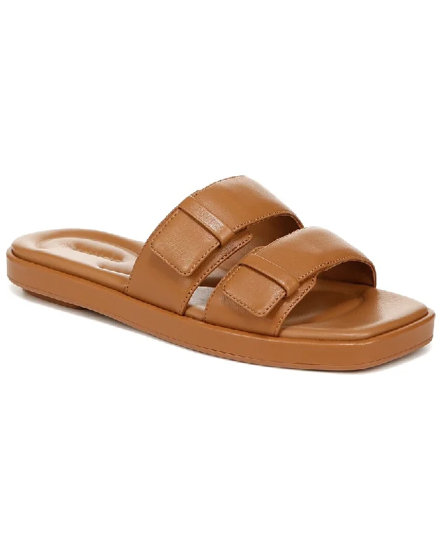 Vince Rhode-B Leather Slide