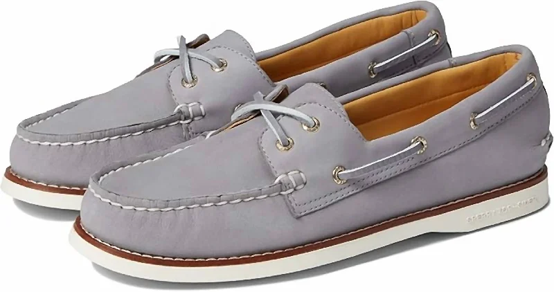 Women's Eye Montana Shoes In Gray